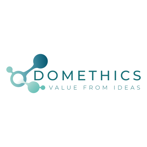 Logo domethics
